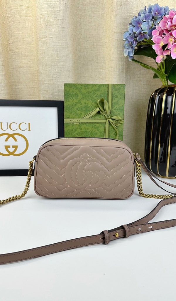 激安グッチバッグコピー内部構造